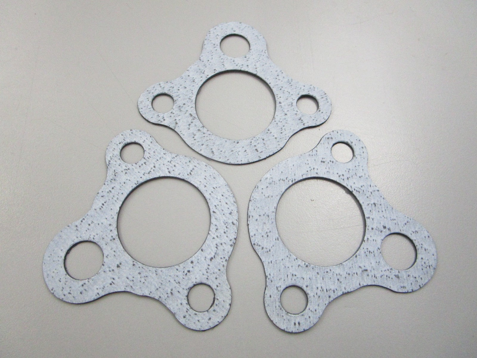 NEW OEM (LOT OF 3) 27-475901 Mercury Quicksilver Thermostat Gasket 0810