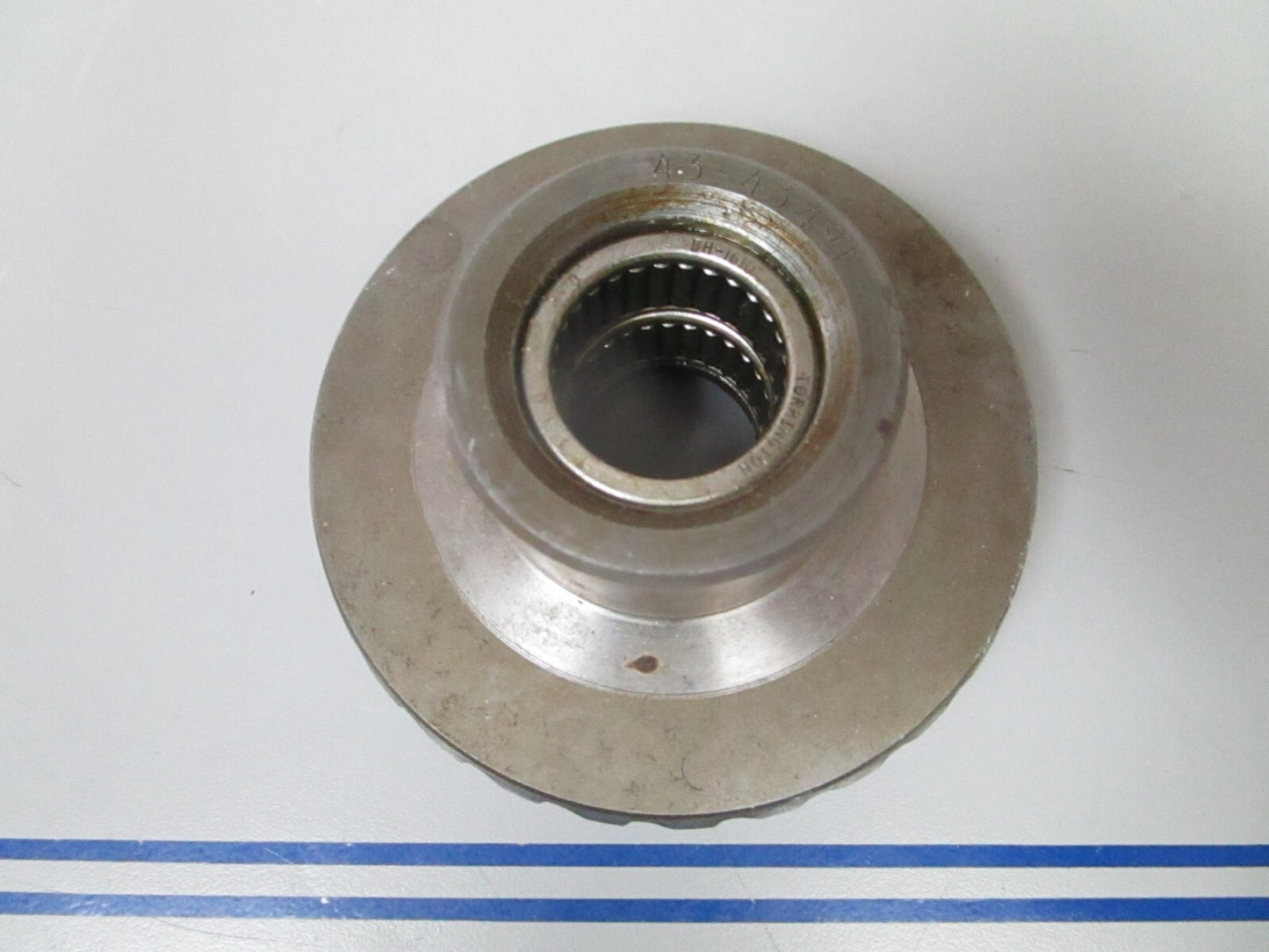 *NEW OEM* 0720 Mercury Quicksilver Forward Gear 43-43491A1