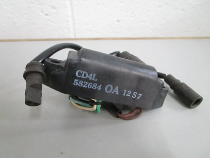 NEW OEM 582684 0582684 OMC Johnson Evinrude Power Pack Assy 0820