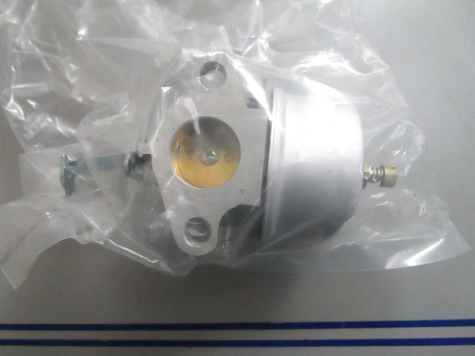 *NEW* 0820 Oregon Carburetor Assy 50-646 Replaces: Tecumseh 632272