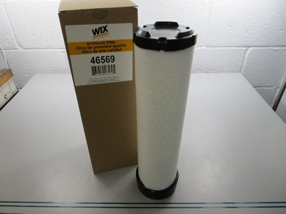 NEW OEM 46569 Wix Air Filter 0820