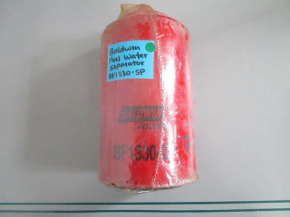 NEW OEM BF1330-SP Baldwin Fuel Water Separator 0820