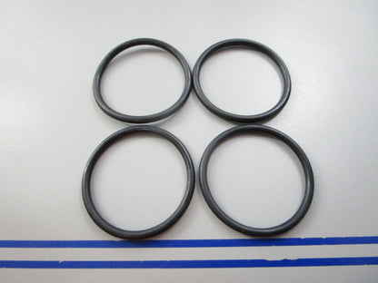 NEW OEM (LOT OF 4) 09280-41006 Suzuki O-Ring 0810
