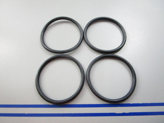 NEW OEM (LOT OF 4) 09280-41006 Suzuki O-Ring 0810