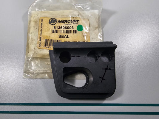 NEW OEM 813606003 Mercury Quicksilver Seal 0810