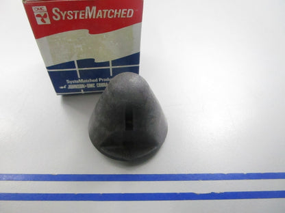 NEW OEM 390294 0390294 OMC Johnson Evinrude Prop Nut 0810