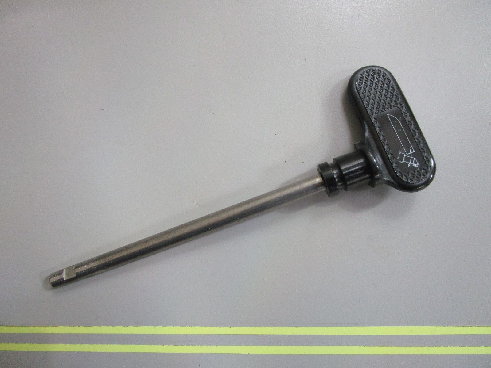 *NEW OEM* 0820 OMC Johnson Evinrude Tilt Knob Ay 434050 0434050