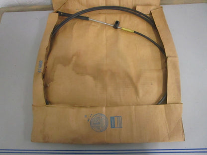 NEW OEM CC17912 CC179-12 Teleflex 12' 600A Control Cable 0820
