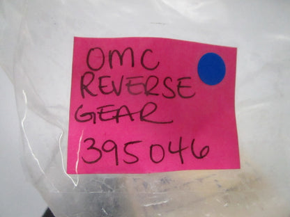 *NEW OEM* 0810 OMC Johnson Evinrude Reverse Gear 395046 0395046