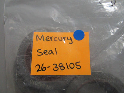*NEW OEM* 0810 Mercury Quicksilver Seal 26-38105