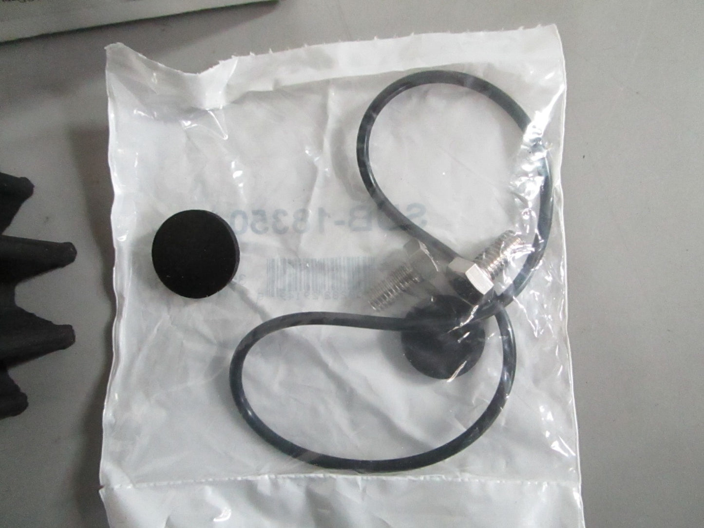 NEW 18-3504 Sierra Impeller Kit Rep: 3588475 Volvo 0820