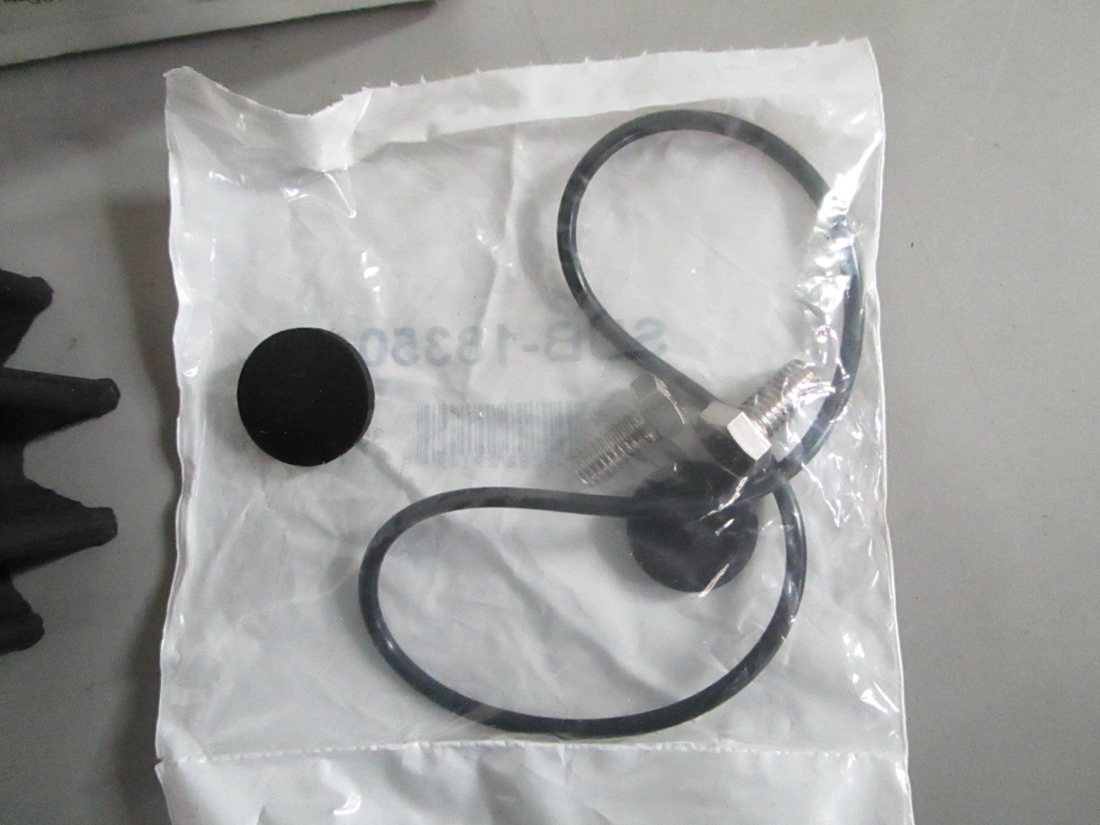 NEW 18-3504 Sierra Impeller Kit Rep: 3588475 Volvo 0820