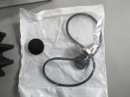 NEW 18-3504 Sierra Impeller Kit Rep: 3588475 Volvo 0820