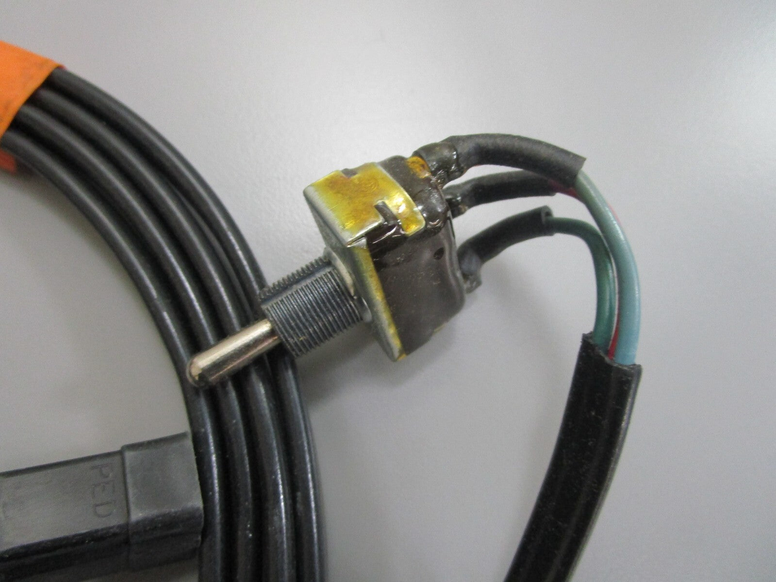 *NEW OEM* 0820 OMC Johnson Evinrude Trim Switch Kit 174826 0174826