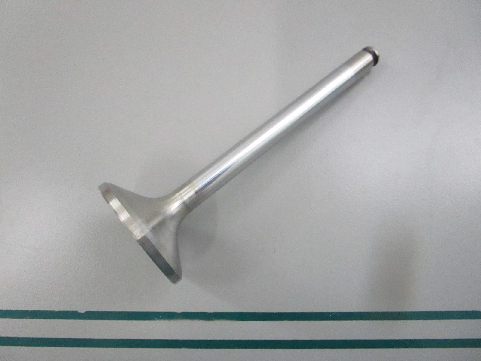 NEW OEM 1170500127 Mercedes-Benz Exhaust Valve 0810