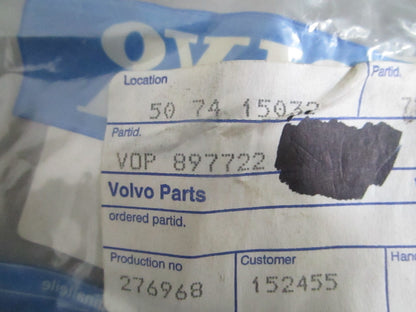 NEW OEM 897722 Volvo Penta Thrust Sleeve 0820