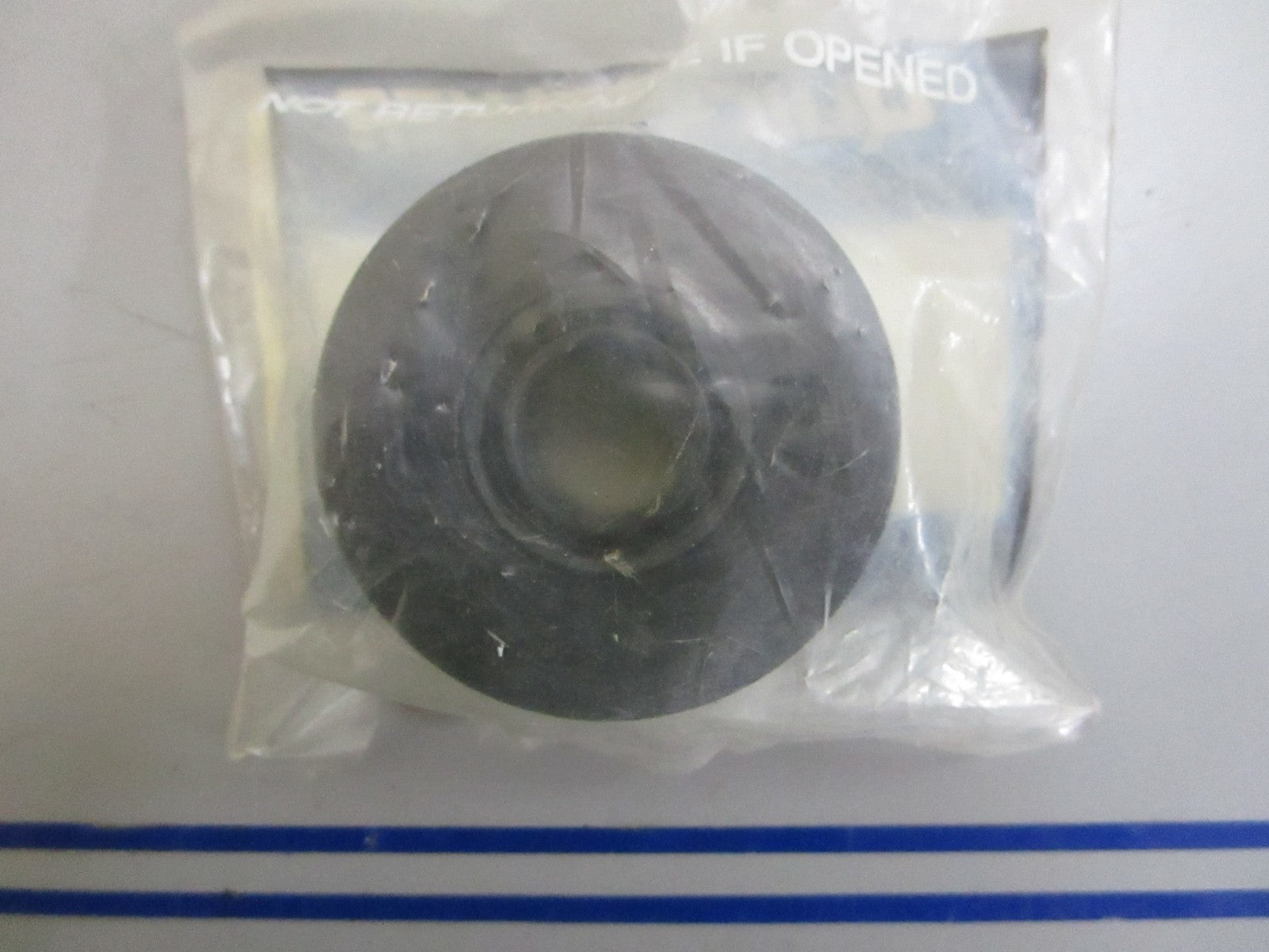 *NEW OEM* 0820 Mercury Quicksilver End Cap Kit 878243A1