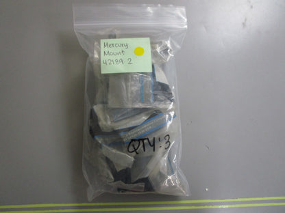 *NEW OEM* 0810 Mercury Quicksilver Mount 421892