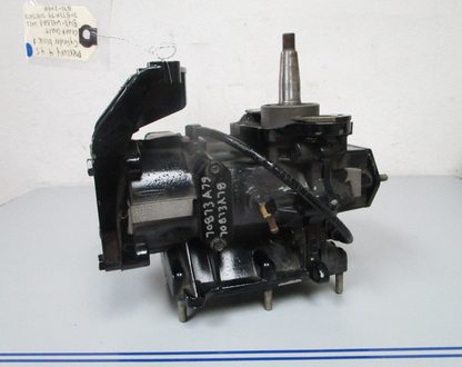 NEW OEM 849-6423A3 70873A79 Mercury 4 4.5 Cylinder Block & Crankshaft Ay 0720