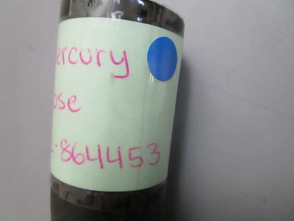 *NEW OEM* 0820 Mercury Quicksilver Hose 32-864453