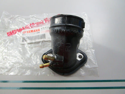 NEW OEM 4TE-E3585-01-00 Yamaha Manifold 0810