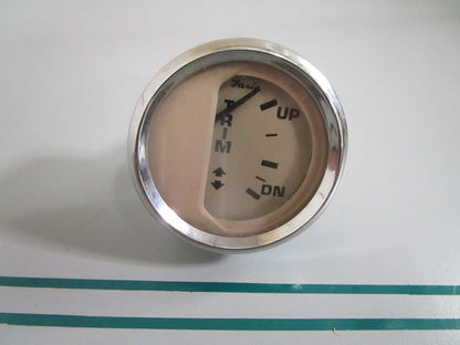 NEW OEM GP2930A Faria 2in. Trim Gauge 0820