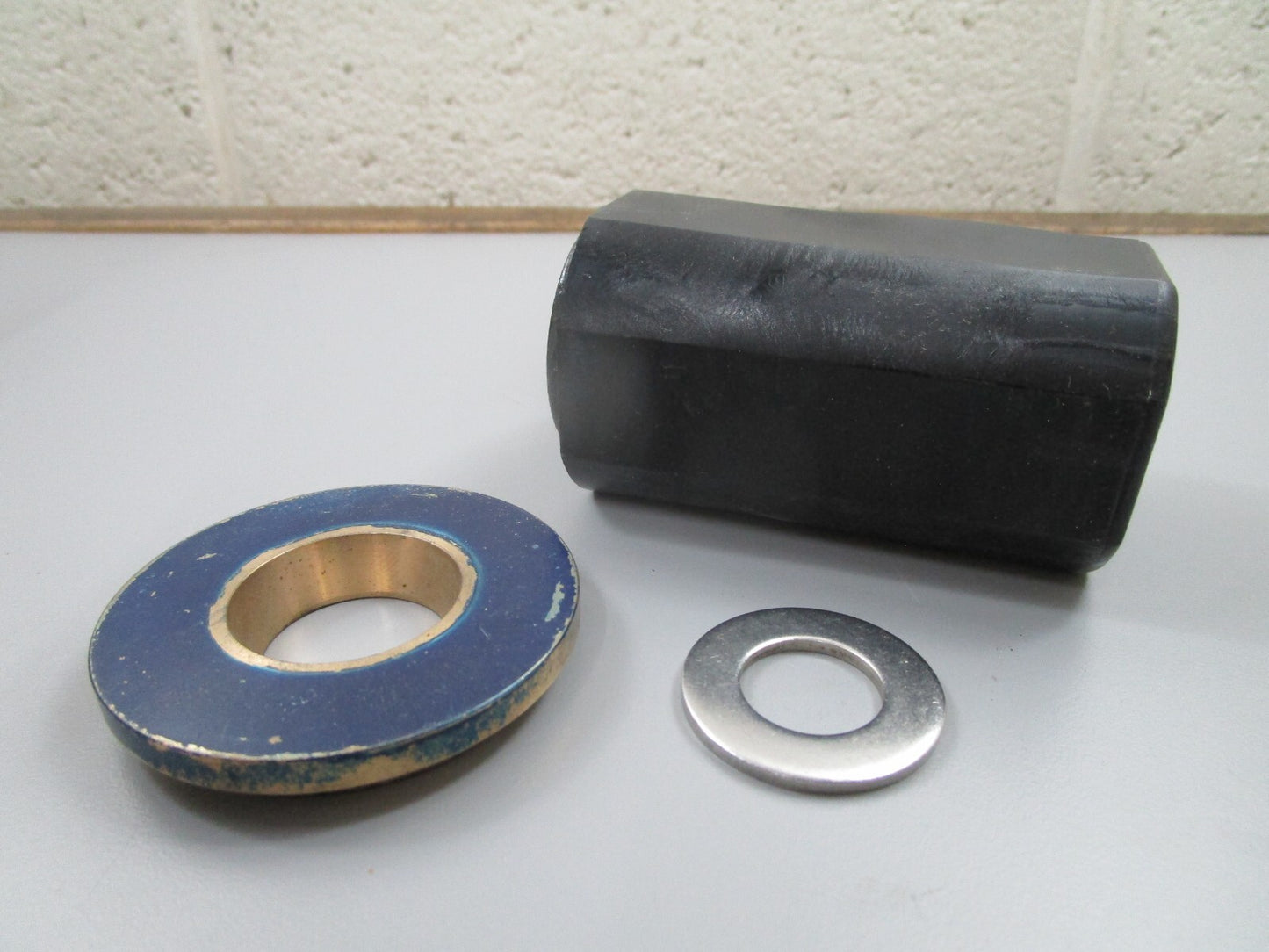 *NEW OEM* 0810 Mercury Quicksilver Flo-Torq Hub Kit 835265Q02