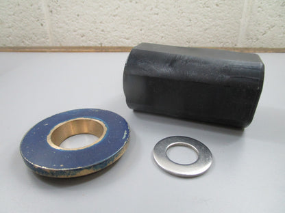 *NEW OEM* 0810 Mercury Quicksilver Flo-Torq Hub Kit 835265Q02