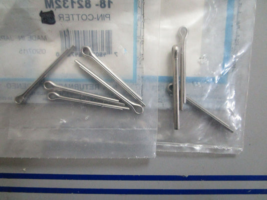 *NEW OEM* (LOT OF 8) 0770 Mercury Quicksilver Cotter Pin 18-82132M