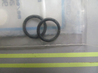 *NEW OEM* (LOT OF 2) 0810 Mercury Quicksilver O-Ring 25-62706