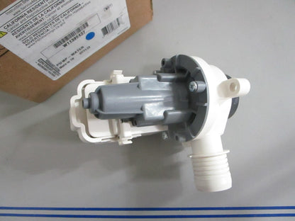 *NEW OEM* 0820 Whirlpool Water Pump W11399437