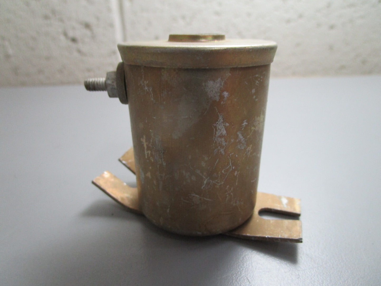 *NEW OEM* 0820 Mercury Quicksilver Solenoid 89-817760A2