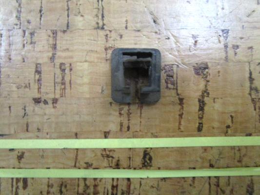 *NEW OEM* 0750 OMC Johnson Evinrude DETENT FOR CHOKE KNOB 312890 0312890