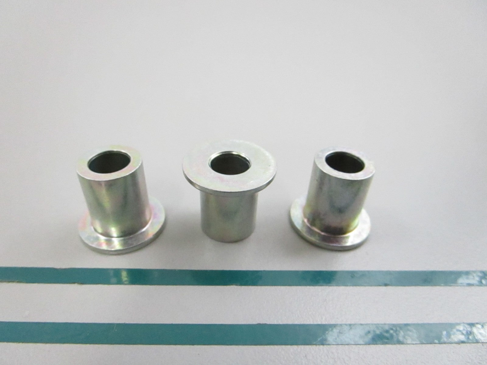 NEW OEM (LOT OF 3) 90387-06263-00 Yamaha Collar 0810