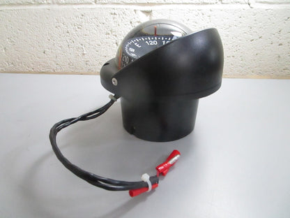 *NEW OEM* 0820 Ritchie Helmsman Flush Mount HF-743-RED