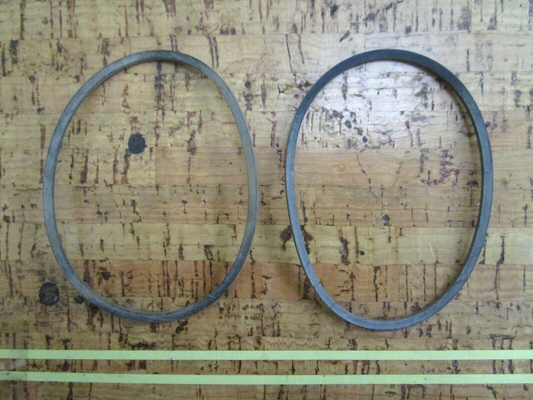 *NEW OEM* (LOT OF 2) 0810 OMC Johnson Evinrude Gasket 311801 0311801