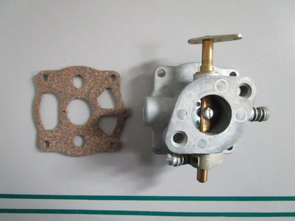 NEW OEM 295608 Briggs & Stratton Upper Carburetor Body Assy 0820