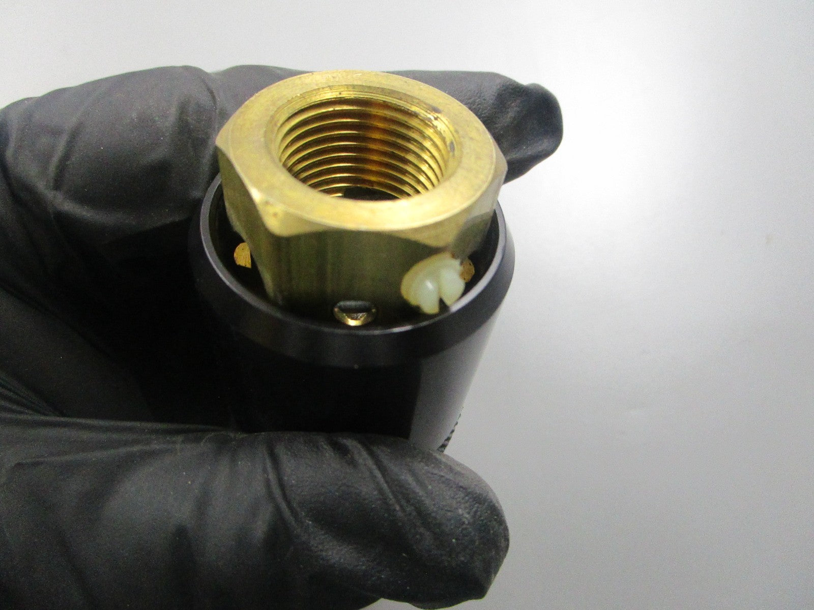 *NEW* 0810 Tempo Propeller Lock 103JEP