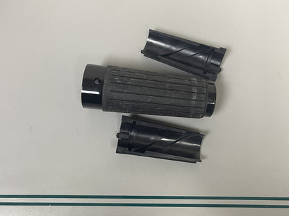 NEW OEM 436275 Johnson Evinrude Grip Helix Assembly 0670