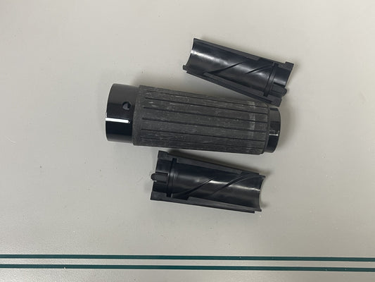 NEW OEM 436275 Johnson Evinrude Grip Helix Assembly 0670
