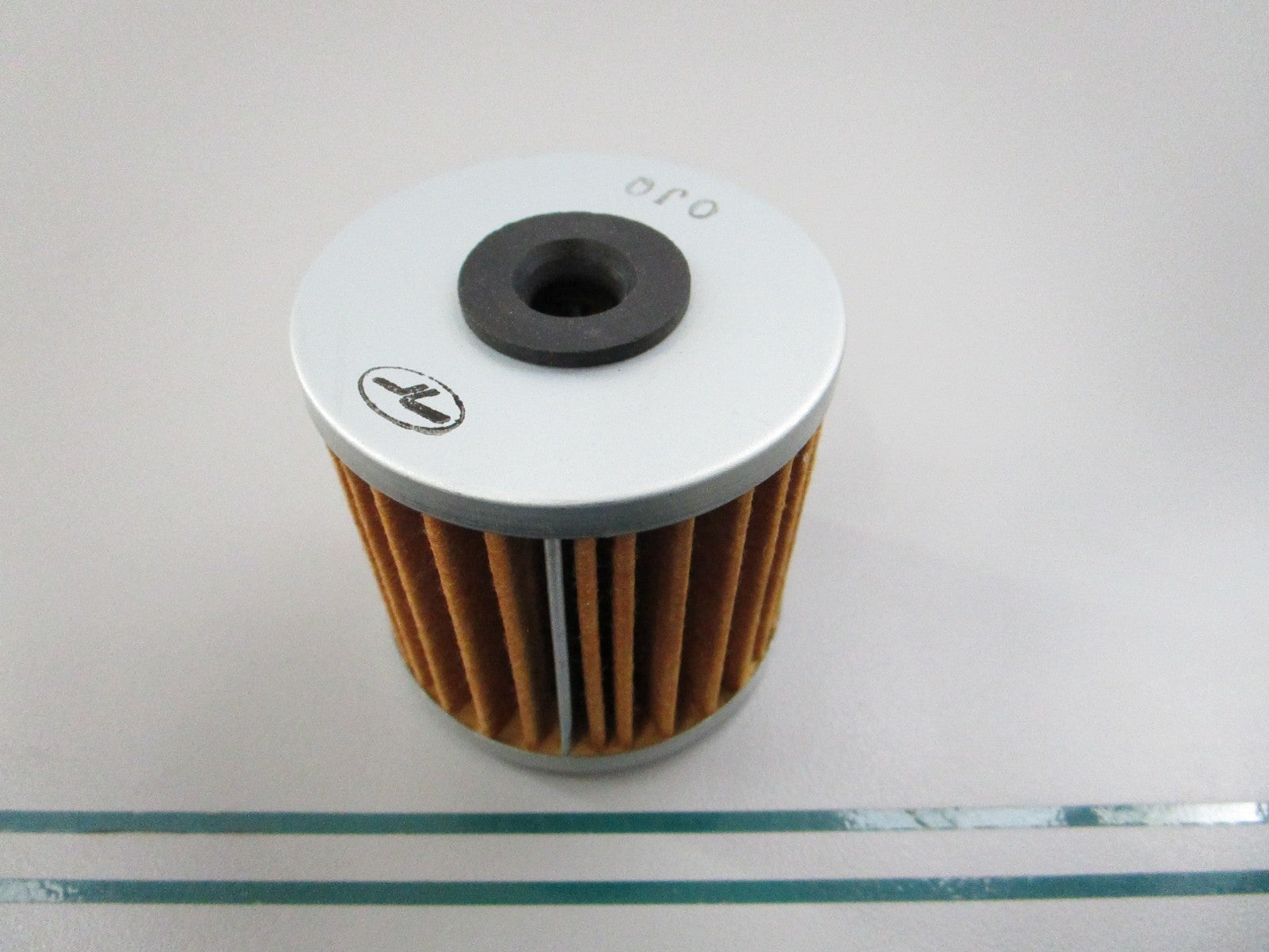 NEW OEM 124220-35210 Yanmar Fuel Strainer Element 0810