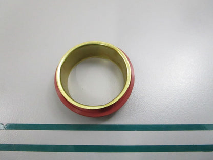 NEW OEM 422414 Volvo Penta Sealing Ring 0810