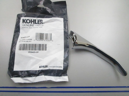 *NEW OEM* 0810 Kohler Long Lever Handle 30423-CP