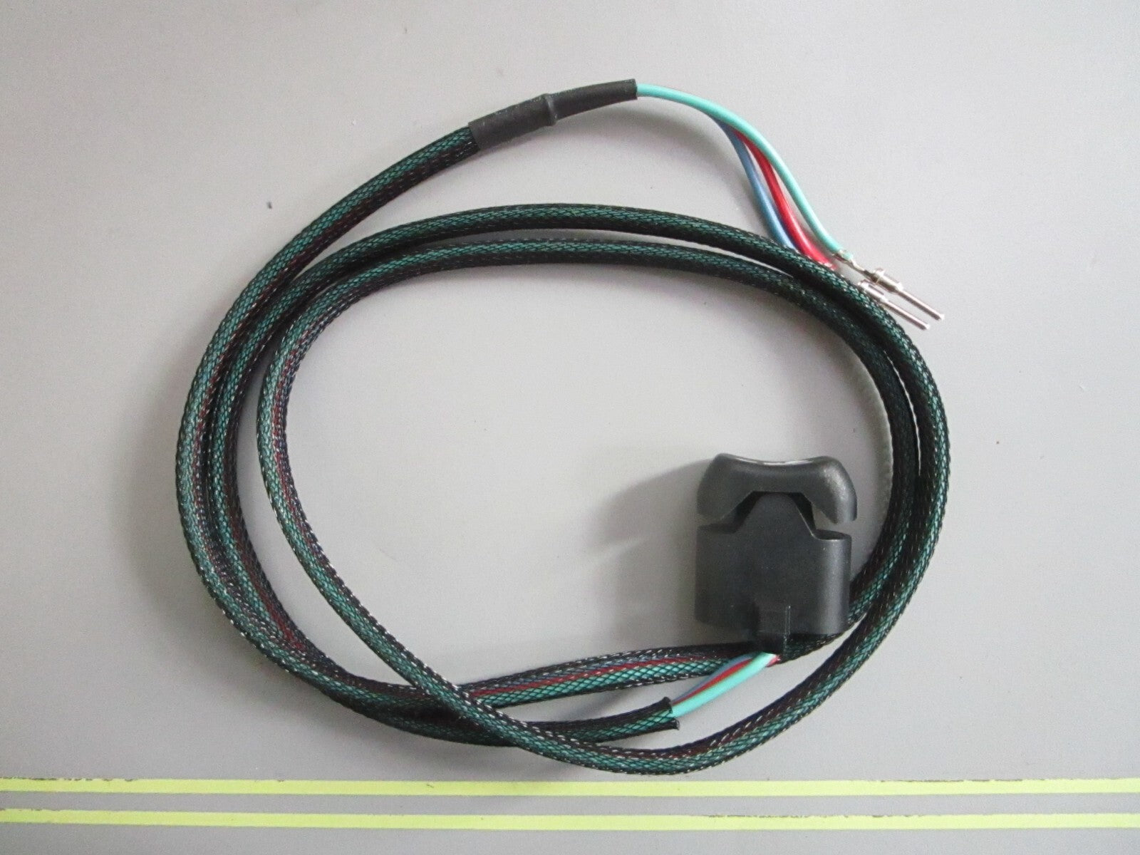 *NEW OEM* 0820 OMC Johnson Evinrude Trim & Tilt Switch Ay 5007485