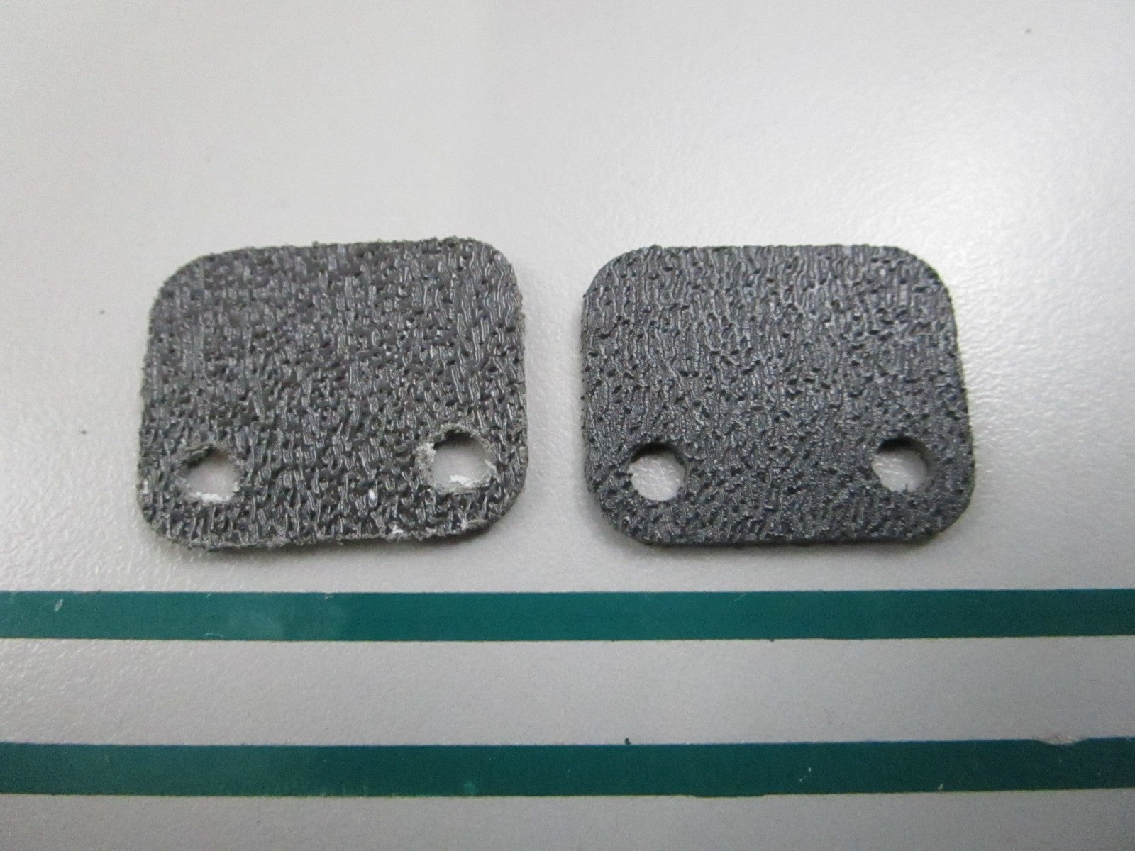 NEW OEM (LOT OF 2) 5432261 Polaris Wire Holder 0810