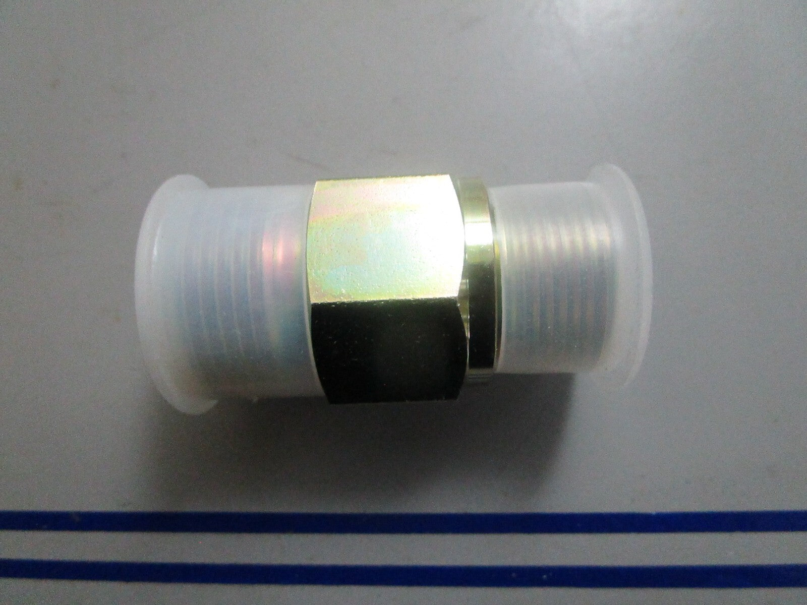 *NEW OEM* 0820 Cummins Male Connector 4940872