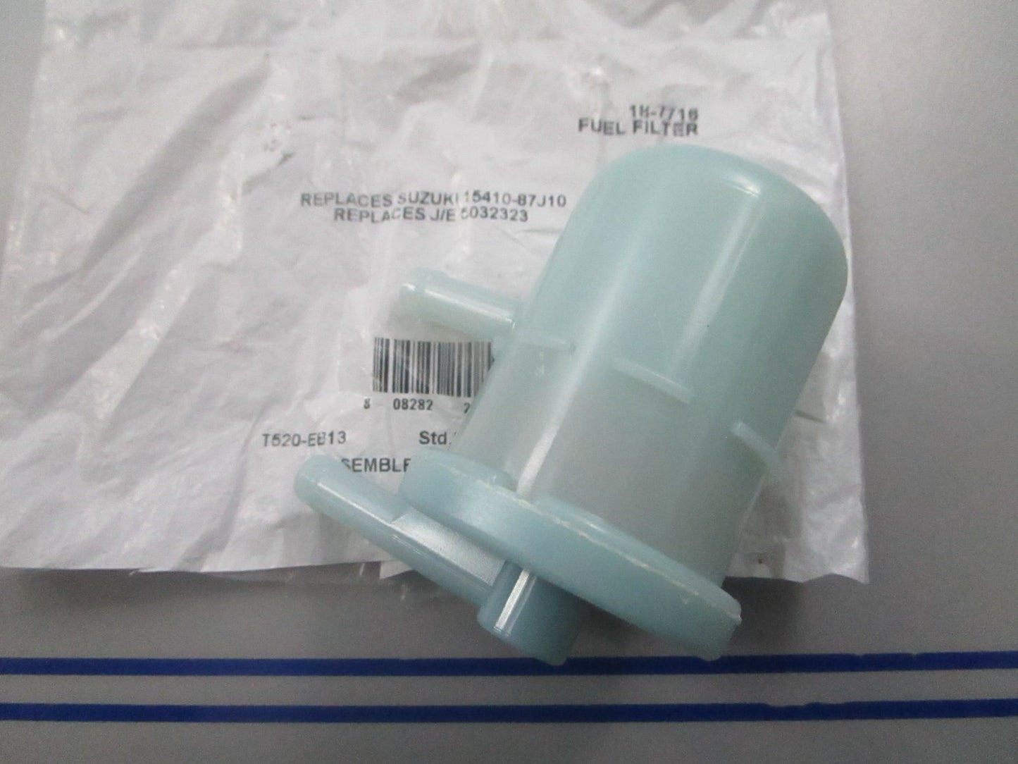 *NEW* 0810 Sierra Fuel Filter 18-7716 Replaces: 5032323 15410-87J10