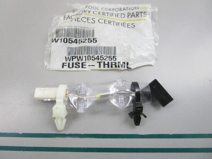 NEW OEM WPW10545255 Whirlpool Thermal Fuse 0810