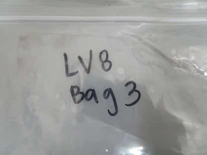 *NEW OEM* (LOT OF 5) 0750 Suzuki O-RING 13291-63C00