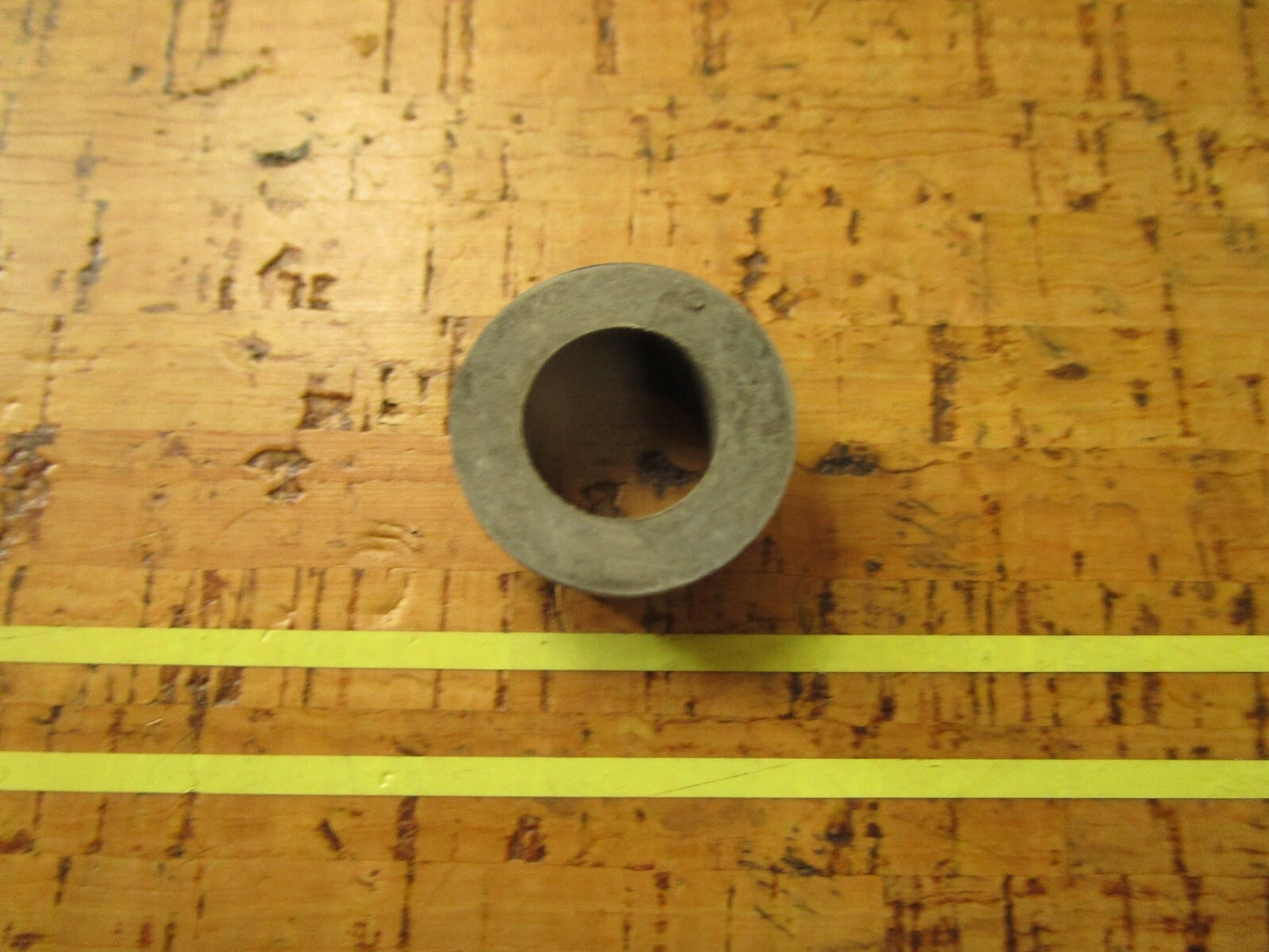 *NEW OEM* 0810 OMC Johnson Evinrude Rubber Bushing Grommet 122406 0122406